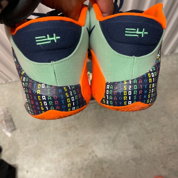 Nike Zoom freak 1